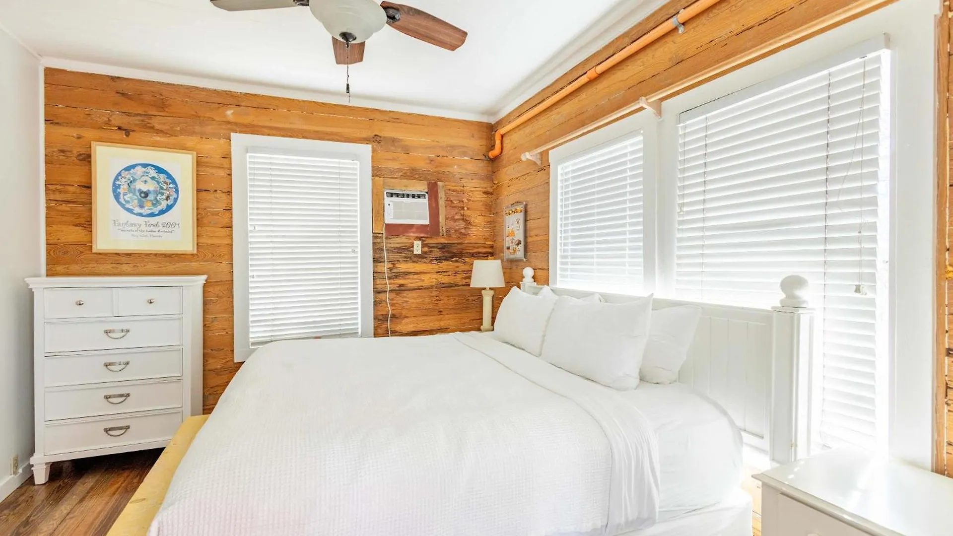 Lejlighed Seaport Suite Key West USA