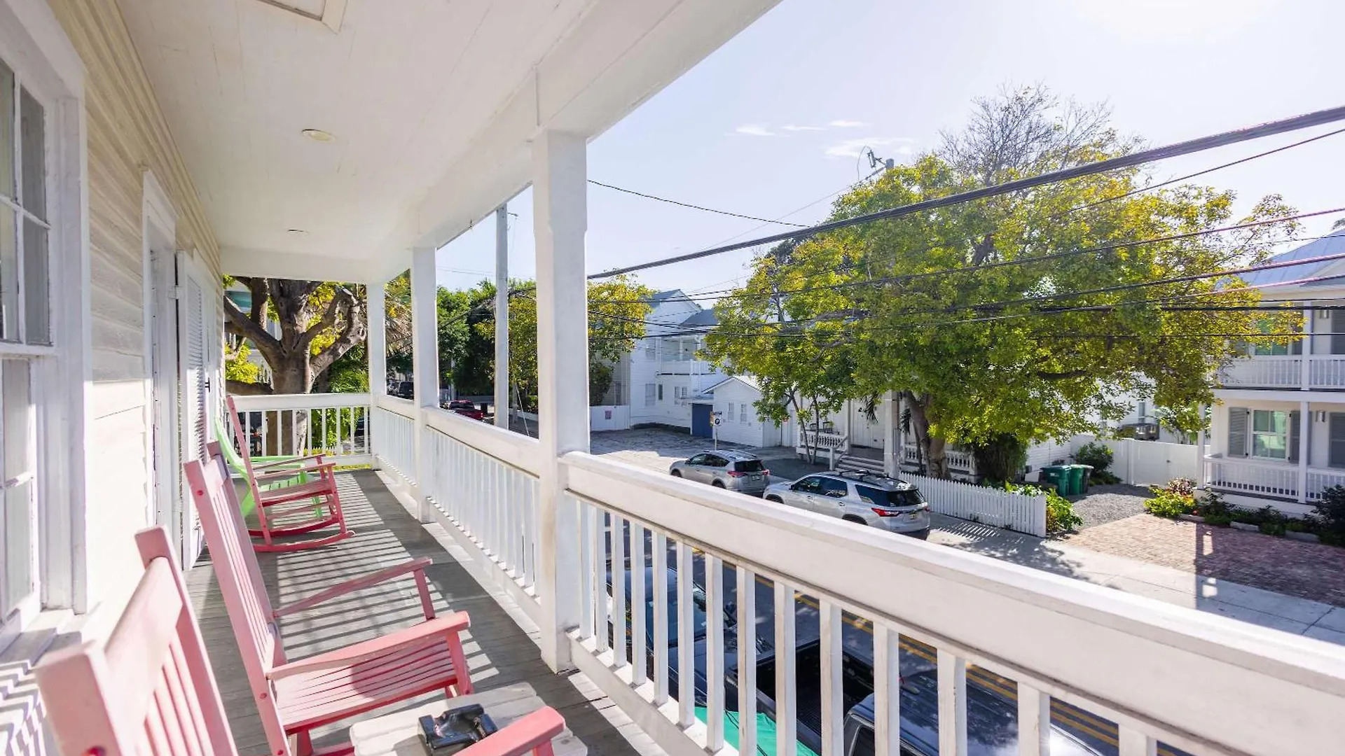 Apartment Seaport Suite Key West