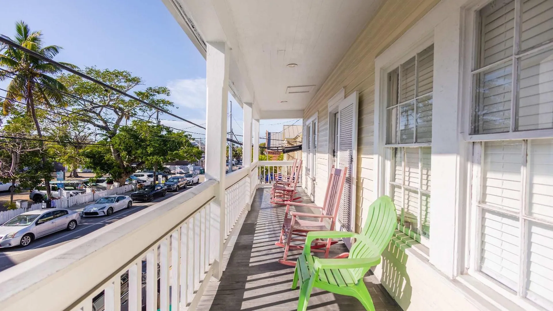 Seaport Suite Key West United States