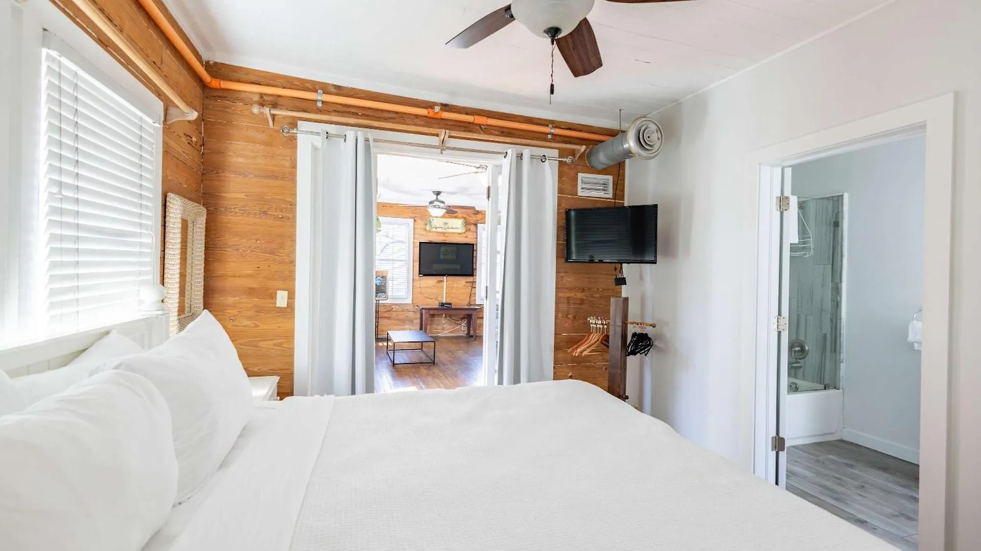 Apartment Seaport Suite Key West United States