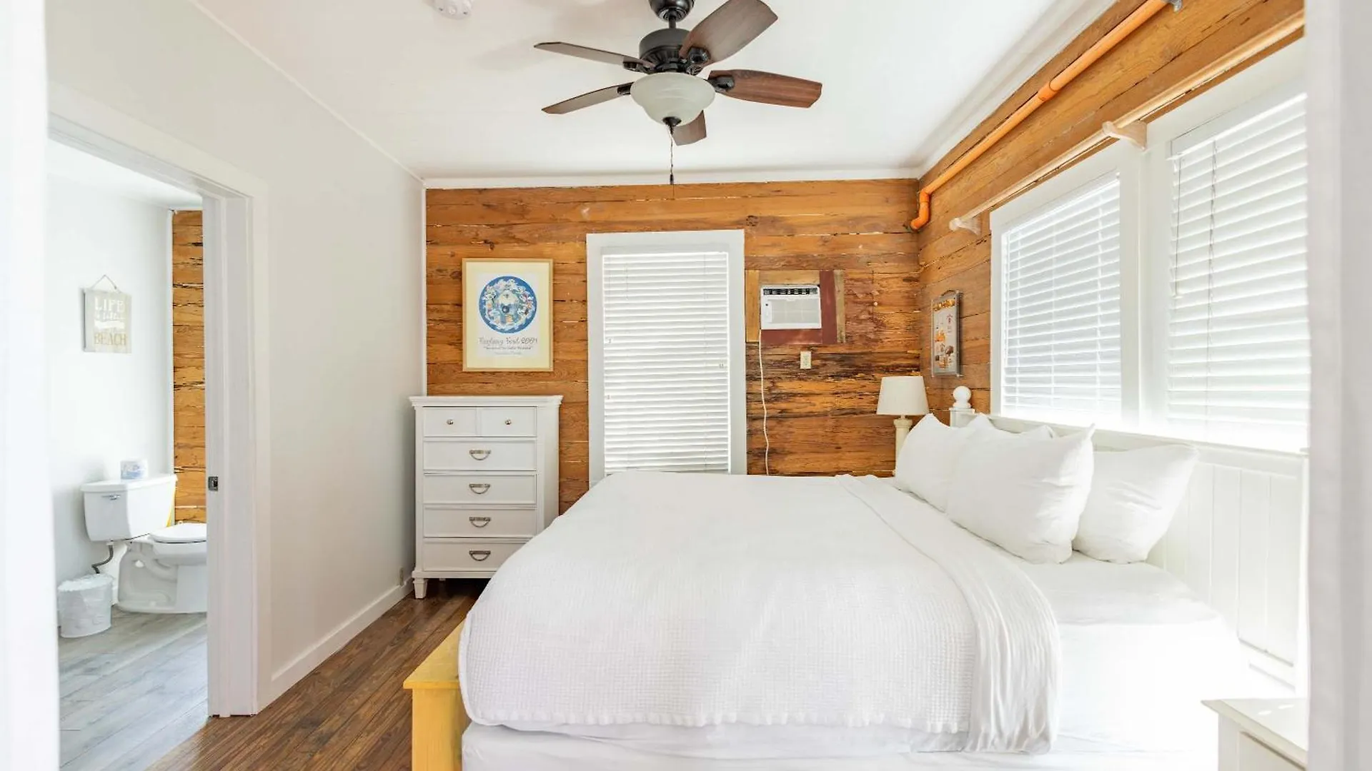 Seaport Suite Key West