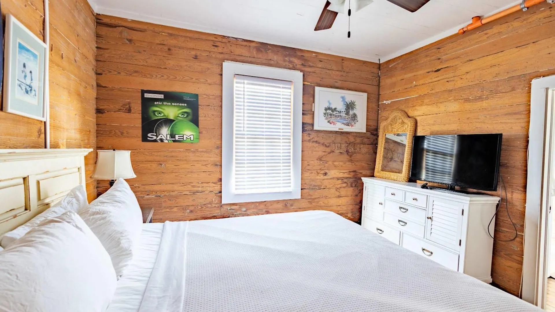 Seaport Suite Key West Apartment