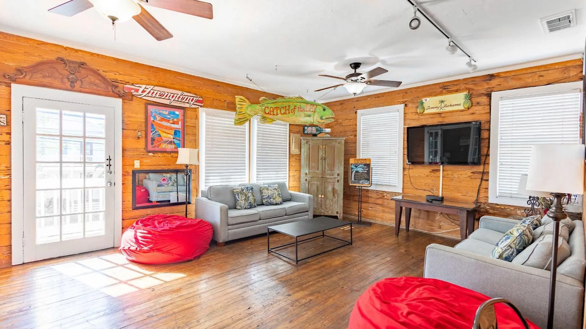 Apartment Seaport Suite Key West